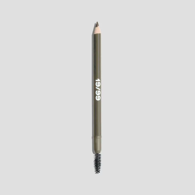 19/99 Graphite Brow Pencil Augenbrauenstift dark