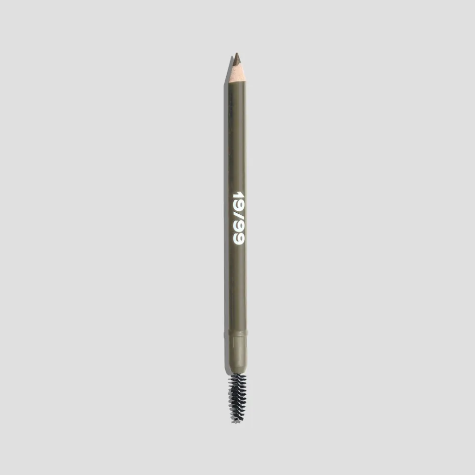 19/99 Graphite Brow Pencil Augenbrauenstift dark