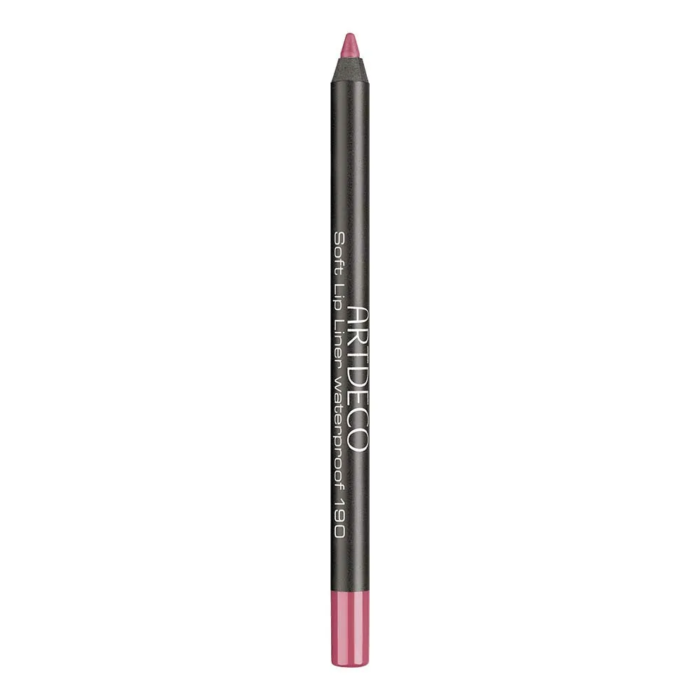 ARTDECO Soft Lip Liner waterproof 108 fireball Kontur