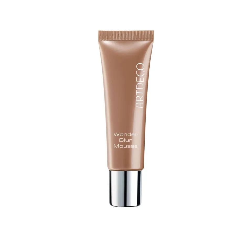 ARTDECO Wonder Blur Mousse Make-up hell-mittel matt
