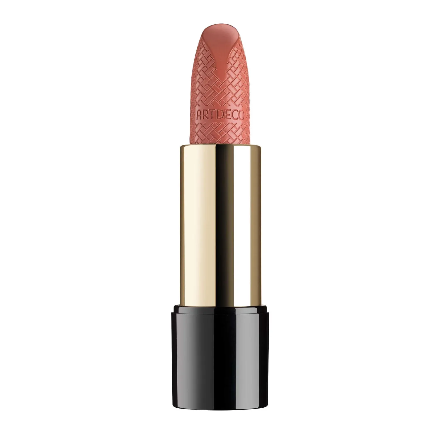 ARTDECO Iconic Lipstick 350 Lippenstift autumn terra mit LSF 15