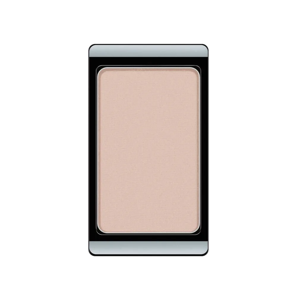 ARTDECO Eyeshadow Matt Lidschatten 503 matt black seidig