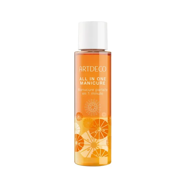 ARTDECO All in One Manicure Handpeeling 130 g fruchtig