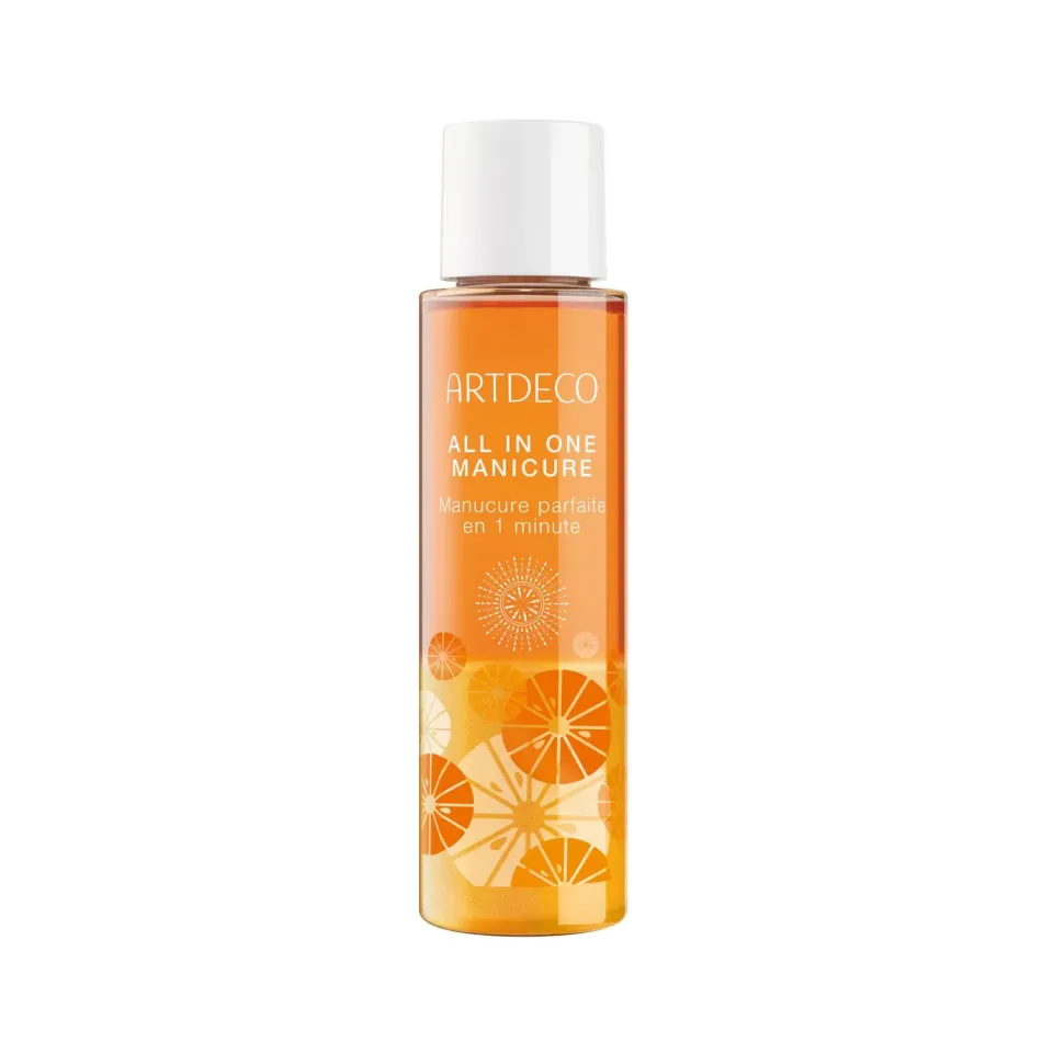 ARTDECO All in One Manicure Handpeeling 130 g fruchtig