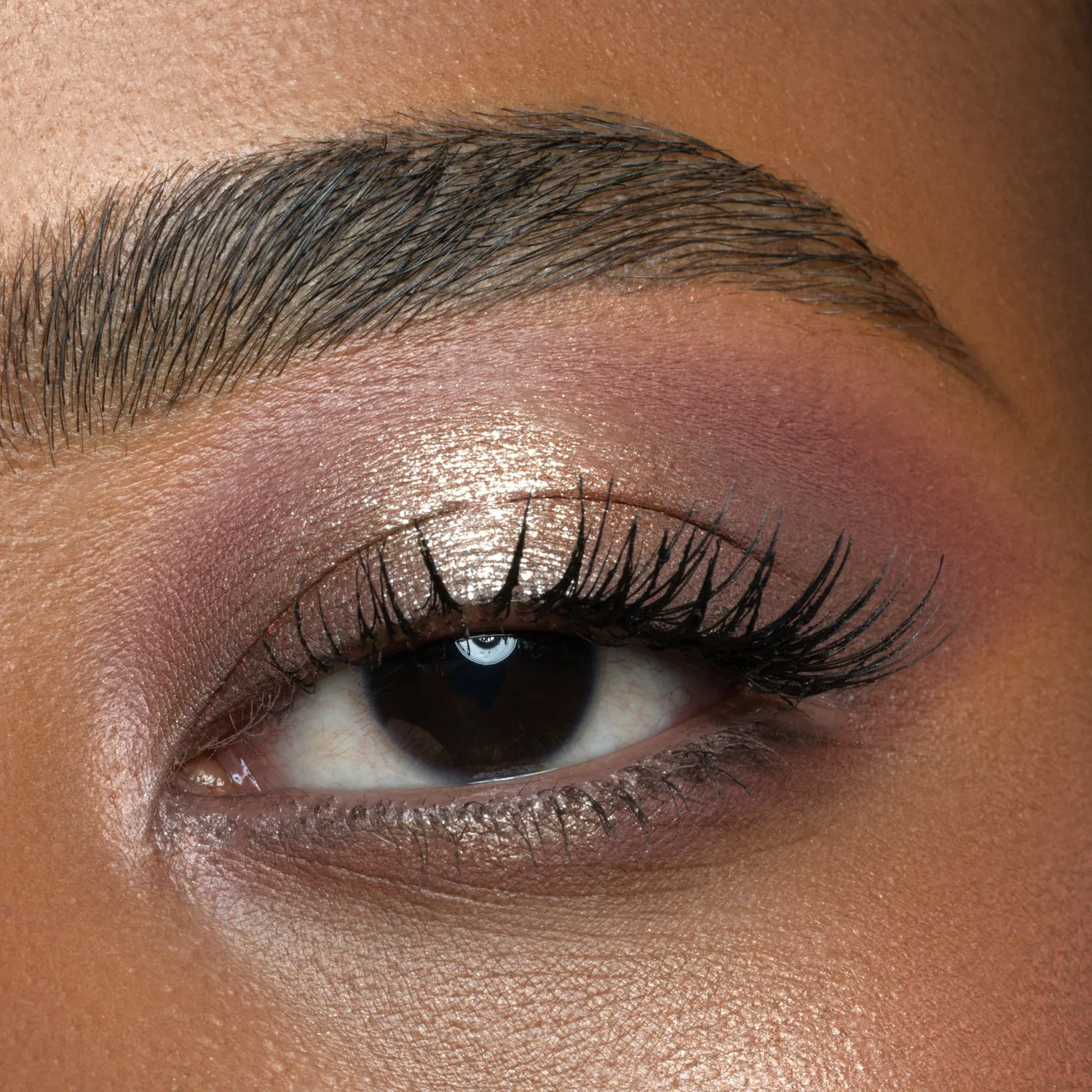 Natasha Denona Baby I Need A Nude Eye Kit taupe limitiert