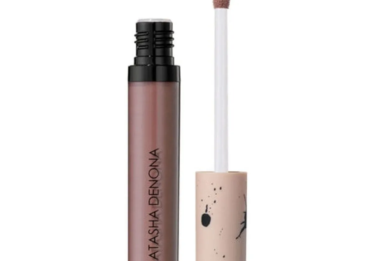 Natasha Denona My Dream Lipgloss Natasha 5ml nude