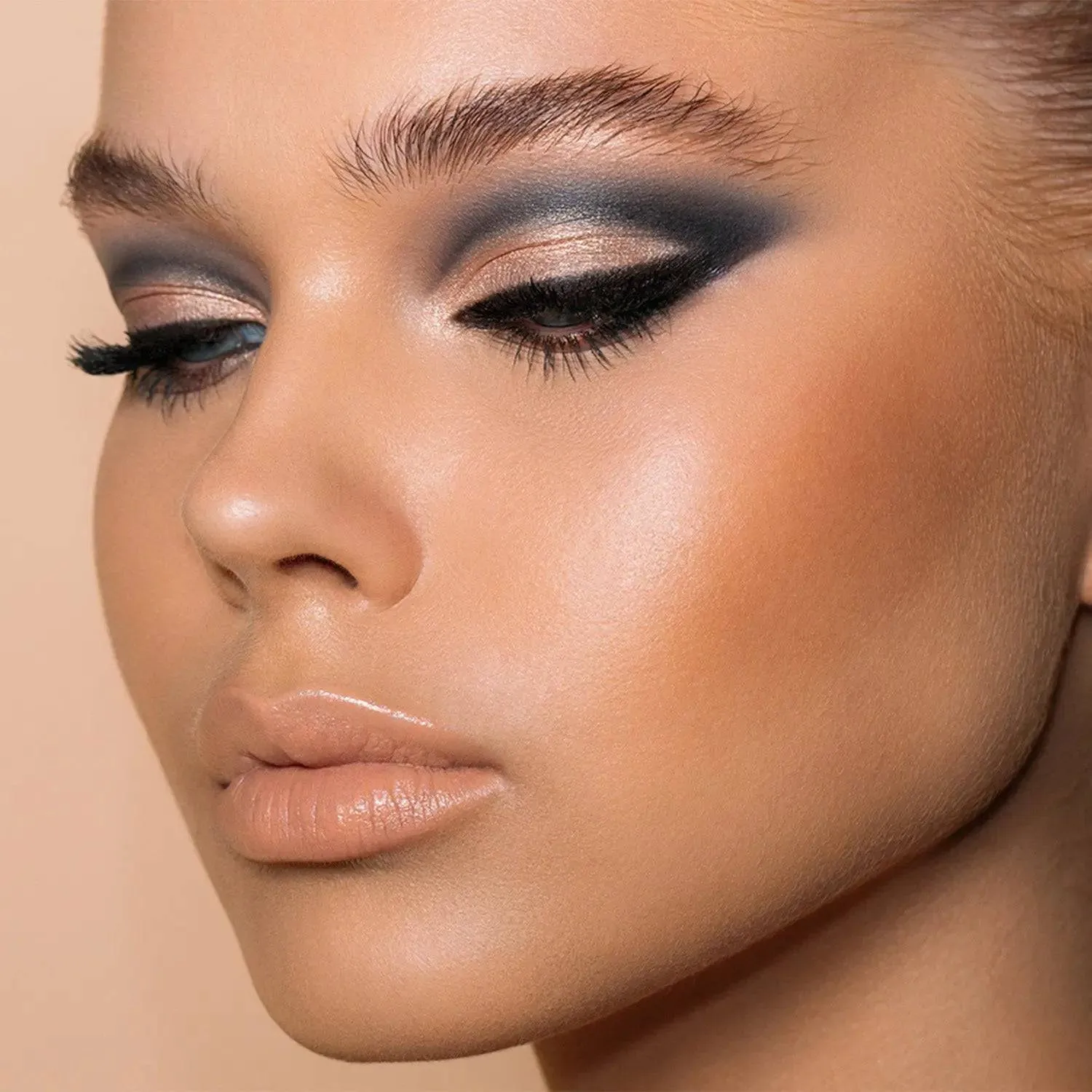 Natasha Denona Biba Eyeshadow Palette 15 Farben neutral