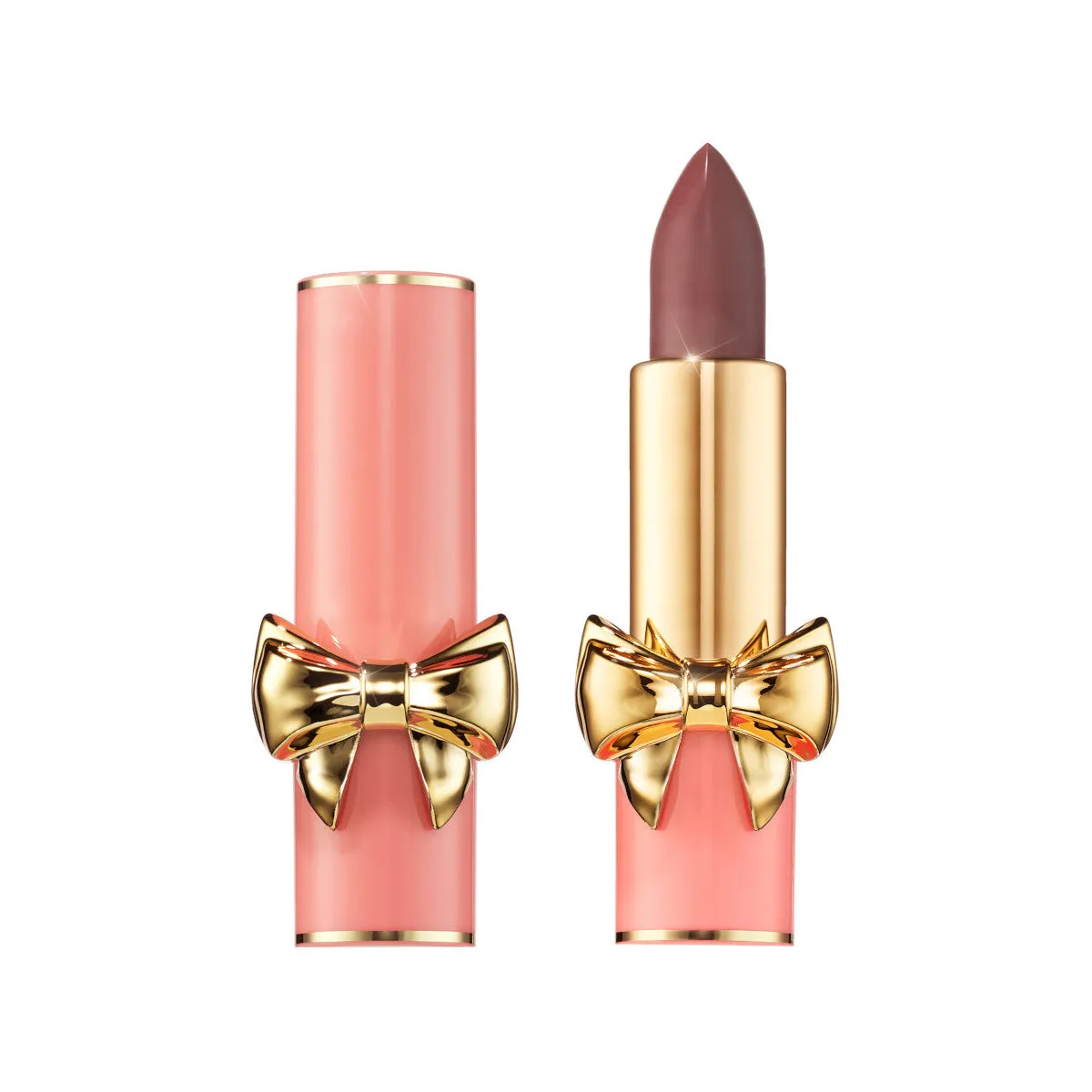 Pat McGrath Labs SatinAllure Lipstick Satin-Lippenstift