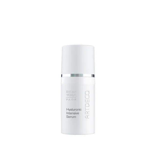ARDECO Hyaluronic Intensive Serum Gesichtsserum 30ml Anti-Aging