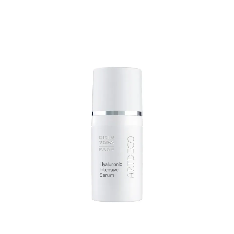 ARDECO Hyaluronic Intensive Serum Gesichtsserum 30ml Anti-Aging