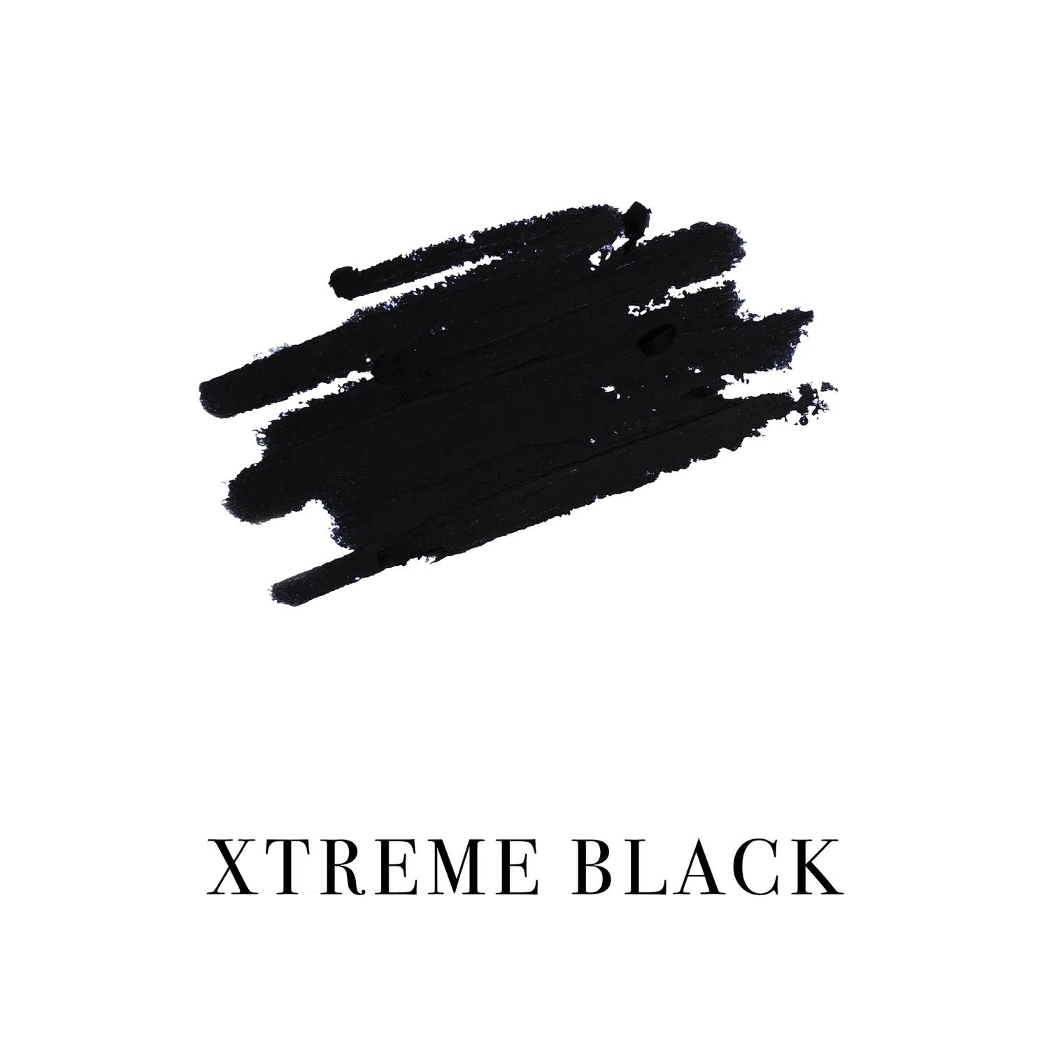 Pat McGrath Labs PermaGel Ultra Glide Eye Pencil Xtreme Black 16h