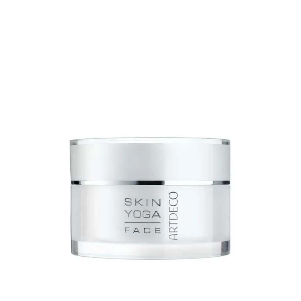 ARTDECO Collagen Master Cream Gesichtscreme reichhaltig straff