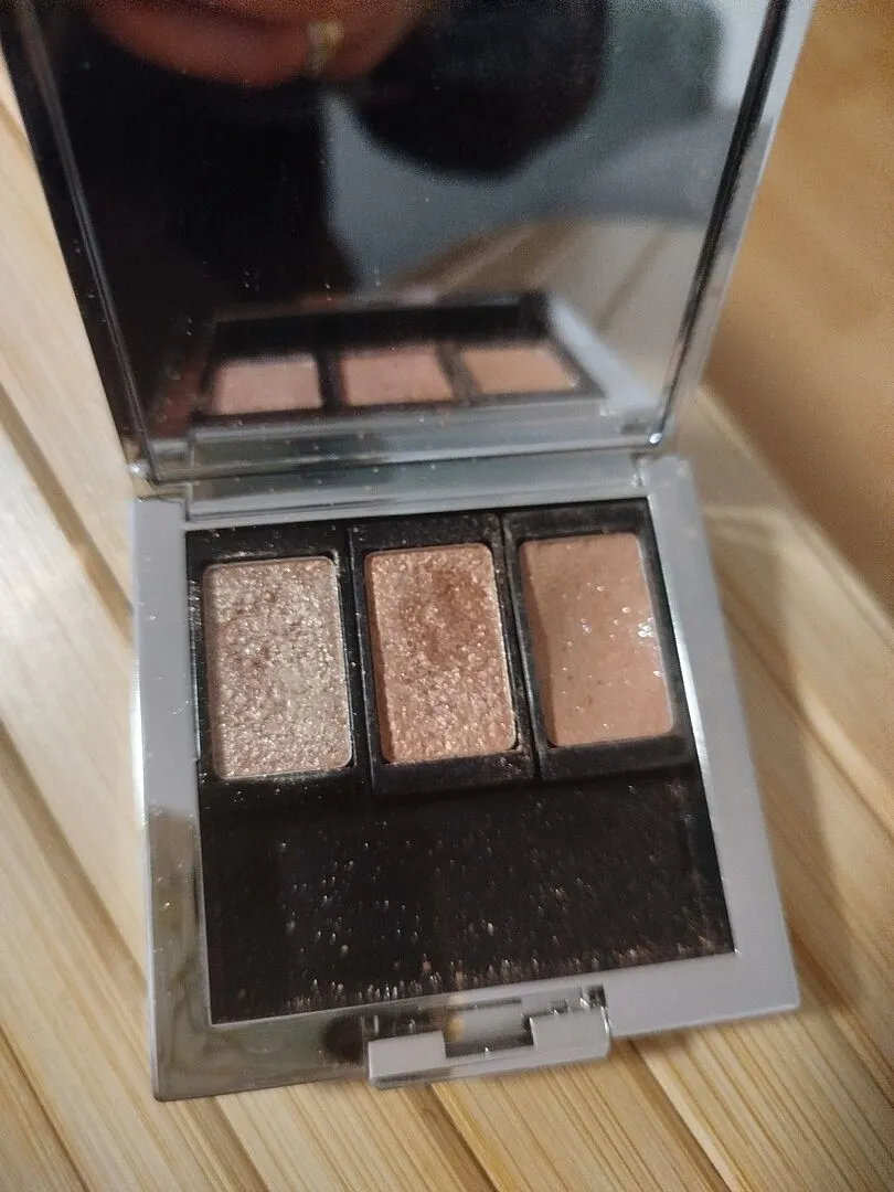 ARTDECO Beauty Box Trio Glamour 2025 Palette nachfüllbar