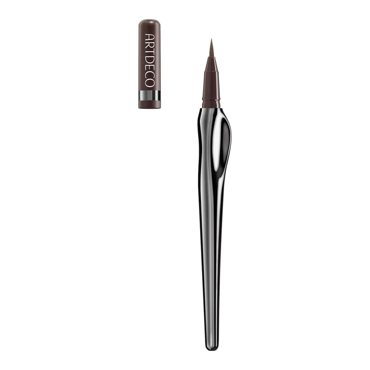 ARTDECO Precise Control Liquid Liner deep black