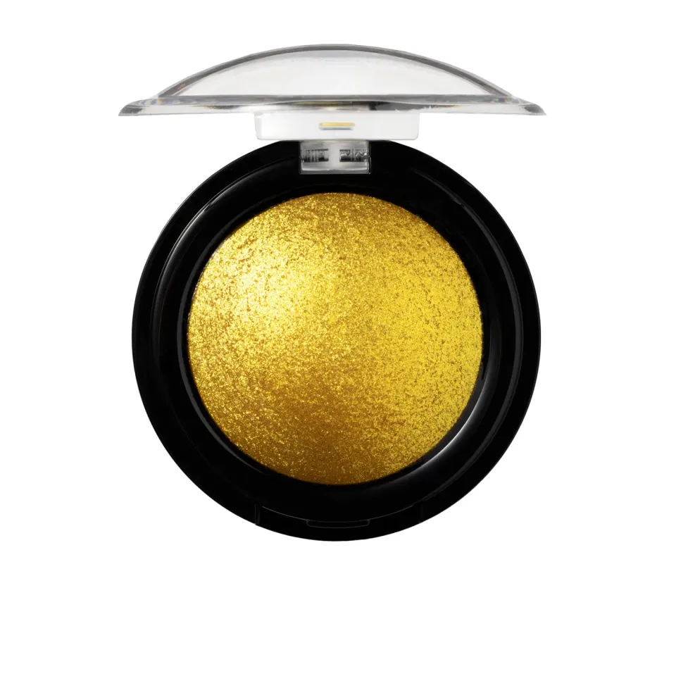 Pat McGrath Labs Gold 001 Divine Decade Lidschatten Gold