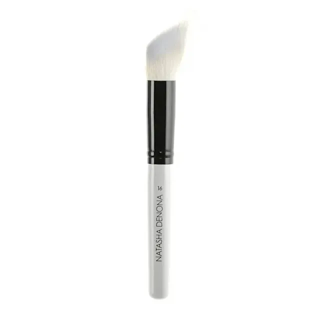 Natasha Denona No. 16 Powder Shimmer Pinsel Highlighter