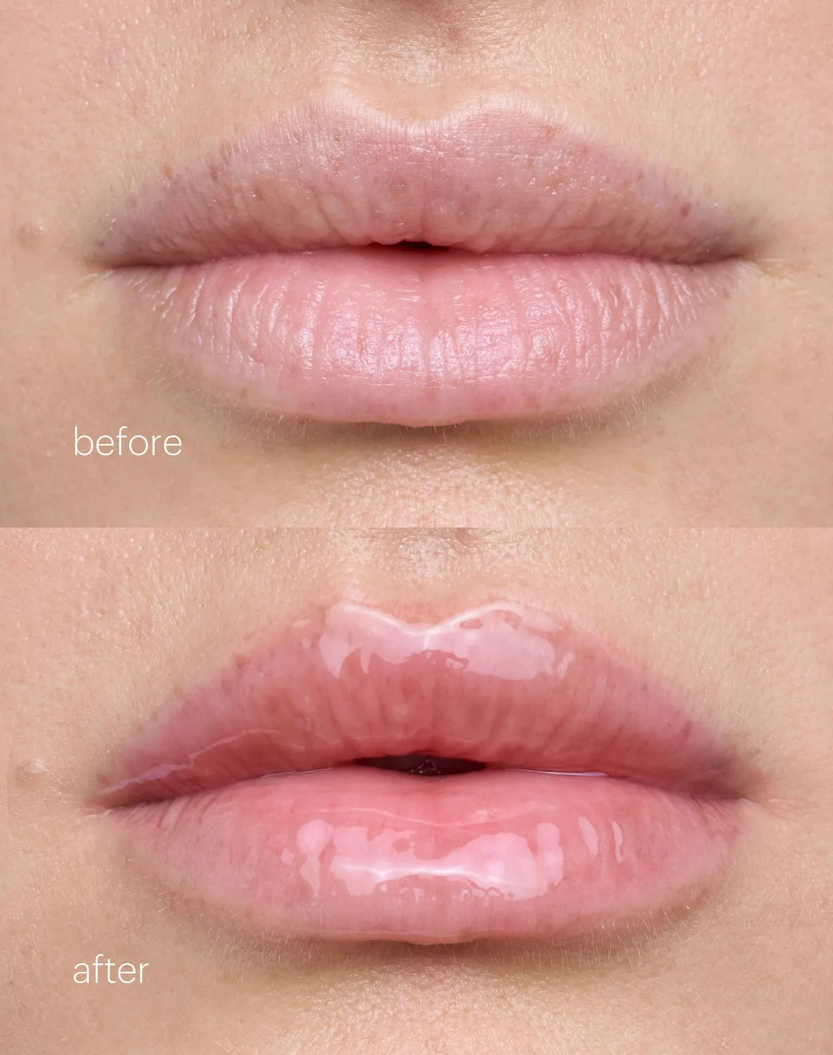 Kess Berlin Jelly Treat Lip Oil Vanille slip pflegend
