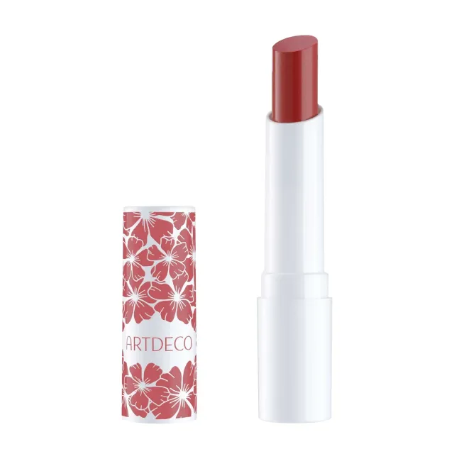 ARTDECO Color Booster Lip Balm boosting pink pflegend