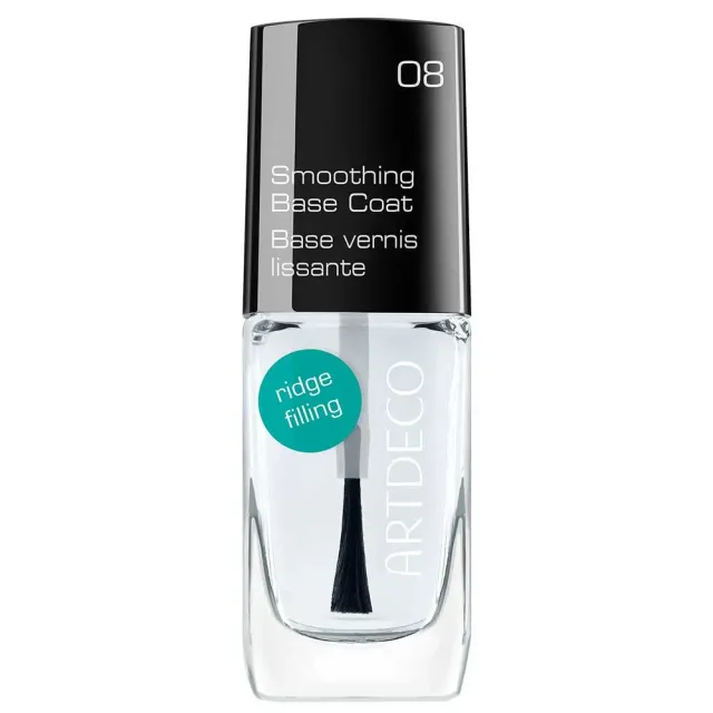 ARTDECO Smoothing Base Coat Rillenfüller transparent