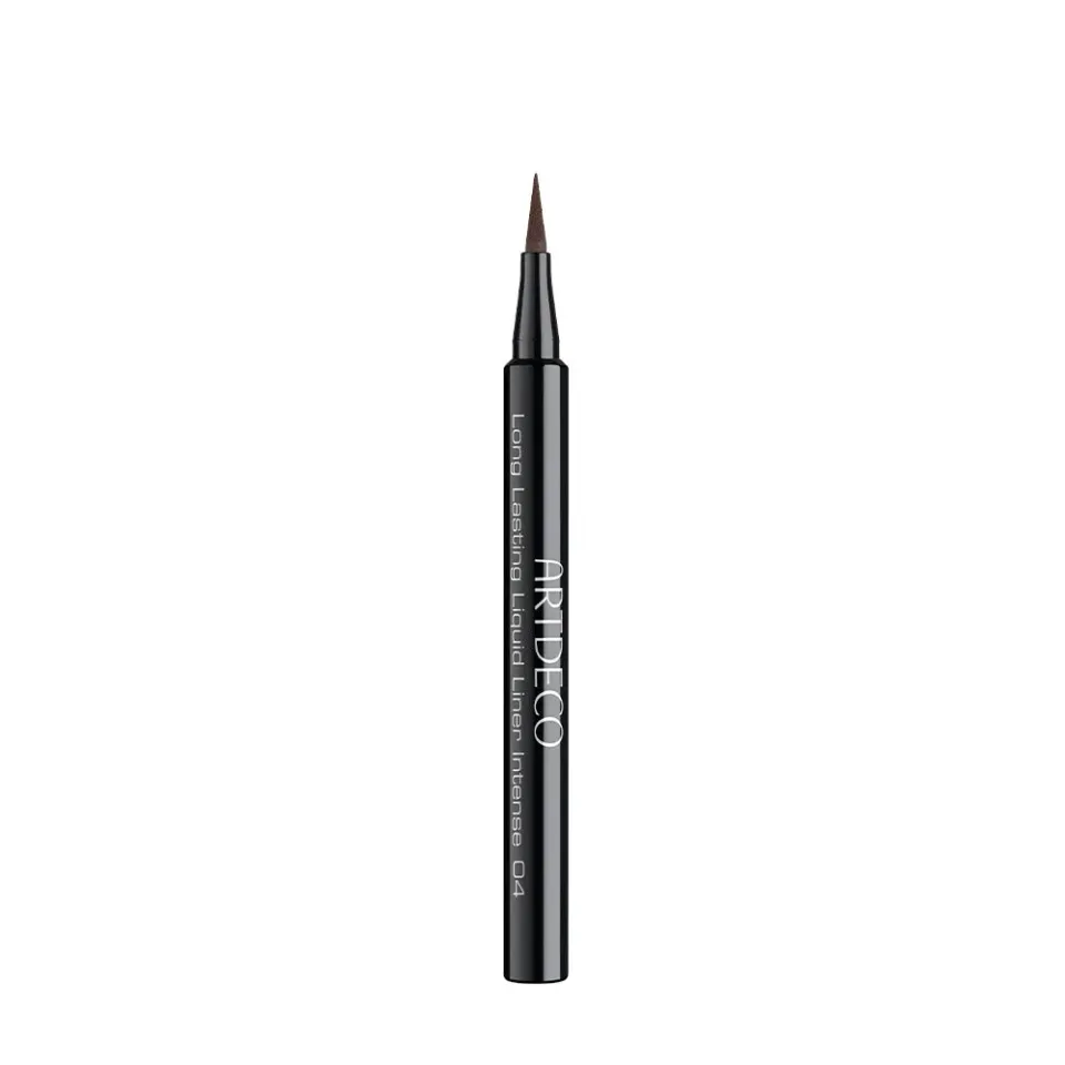 ARTDECO Long-Lasting 01 black line Liquid Liner Filz