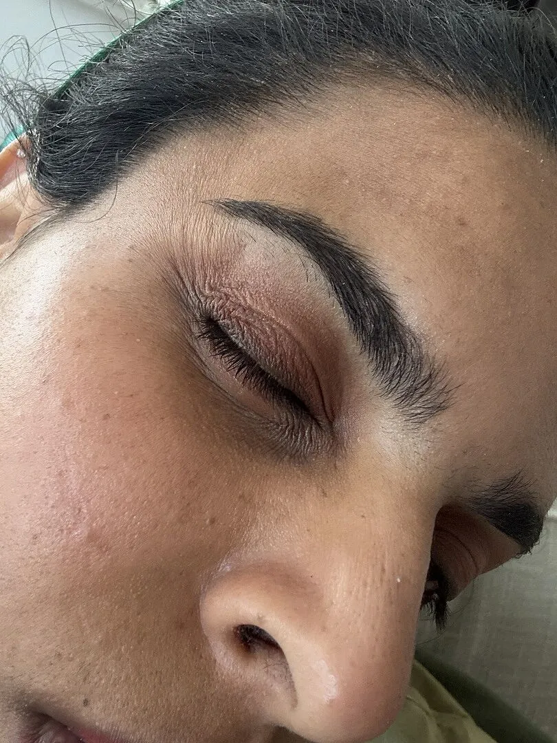 Natasha Denona Mini Eye Sculpt Lidschattenpalette Original matt