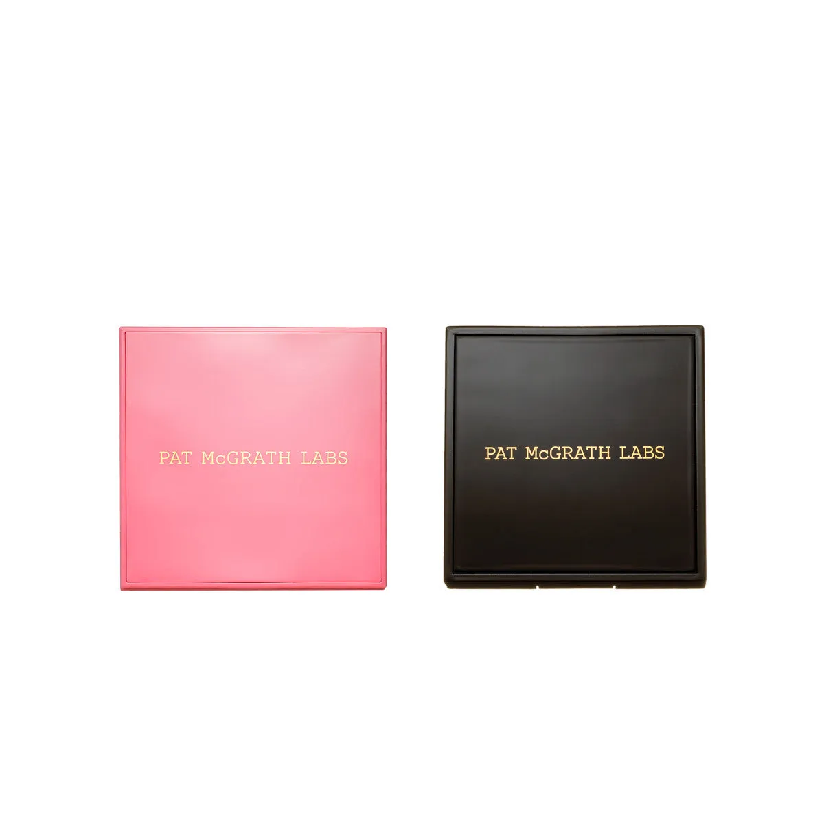 Pat McGrath Labs Luxe Quad Duo Lidschatten Quad Set