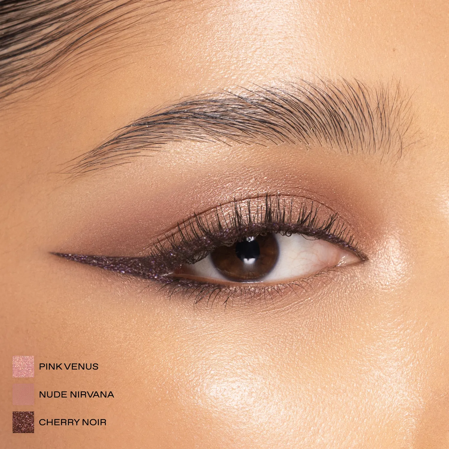 Pat McGrath Labs Gilded Nirvana Lidschattenpalette 12 Goldtöne