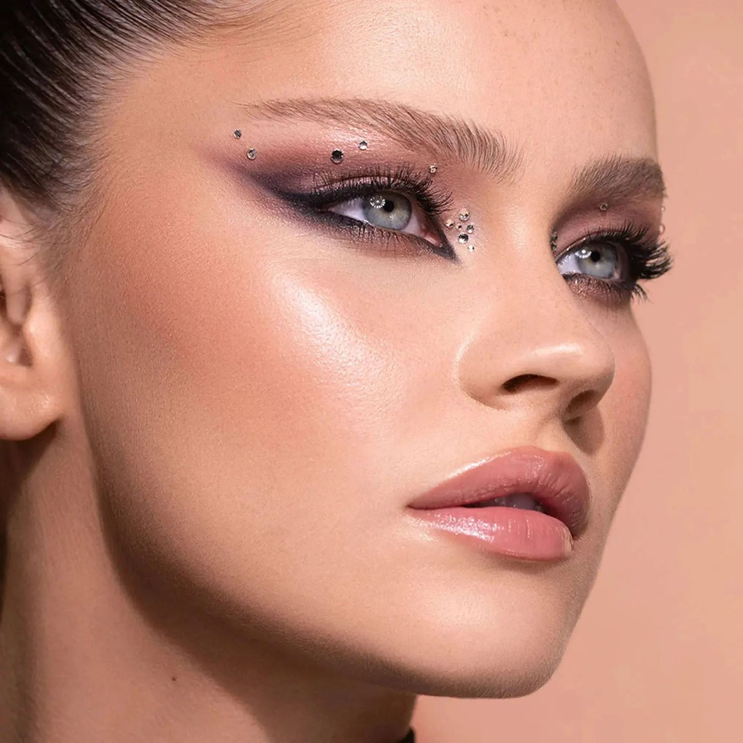 Natasha Denona My Dream Lidschattenpalette 15 Töne Midi
