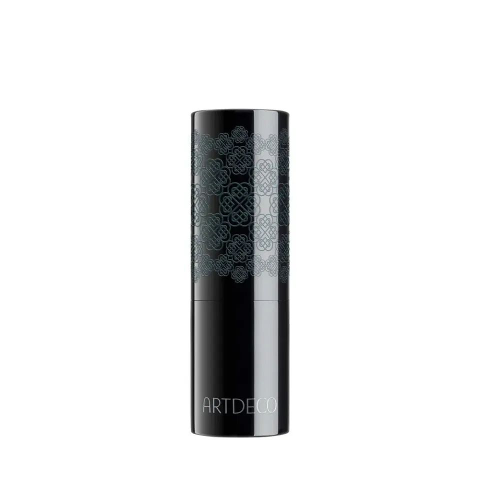 ARTDECO Couture Lippenstifthülse 3 platinum nachfüllbar