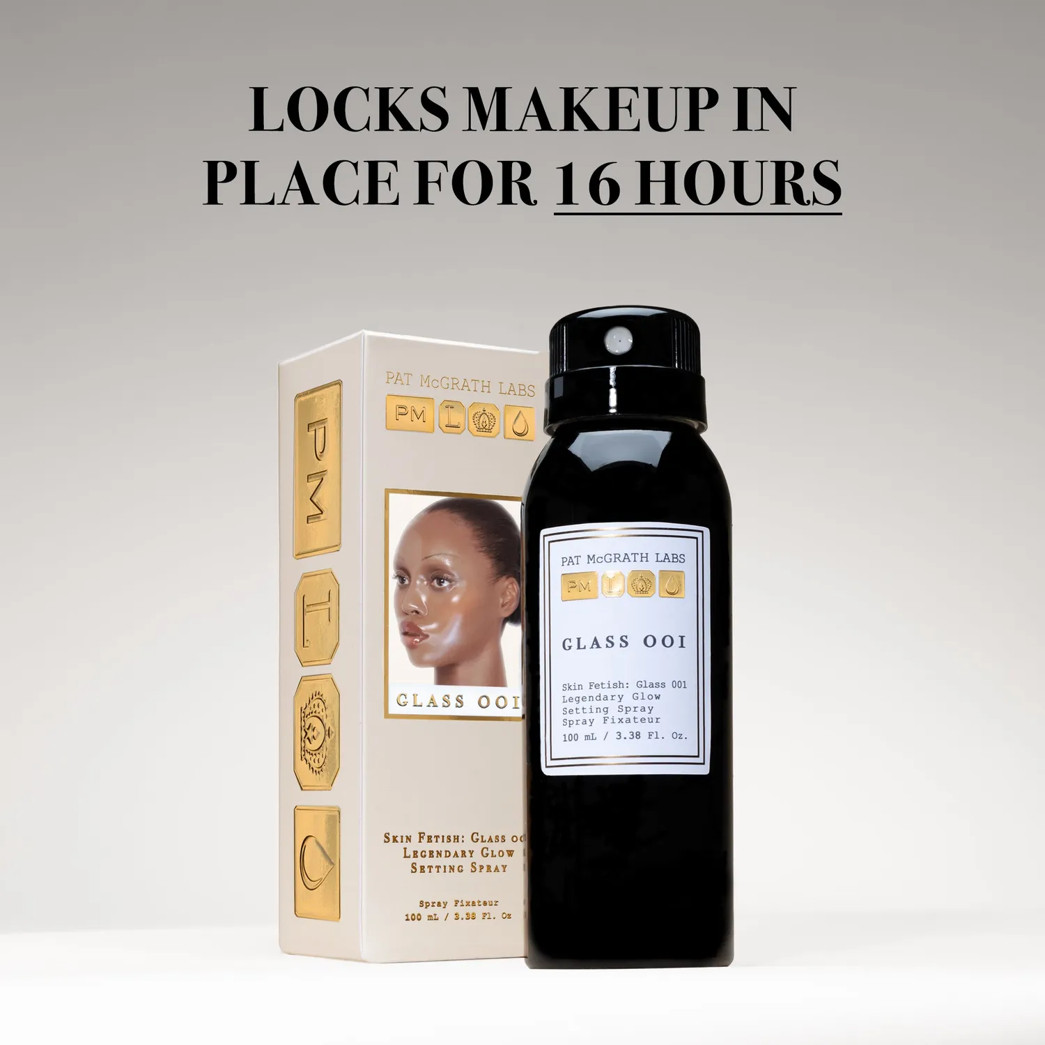 Pat McGrath Labs Skin Fetish Setting Spray Duo Fixierspray