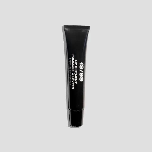 19/99 Lip Ointment Lippenpflege Clear