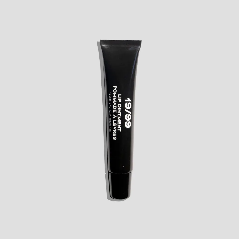 19/99 Lip Ointment Lippenpflege Clear