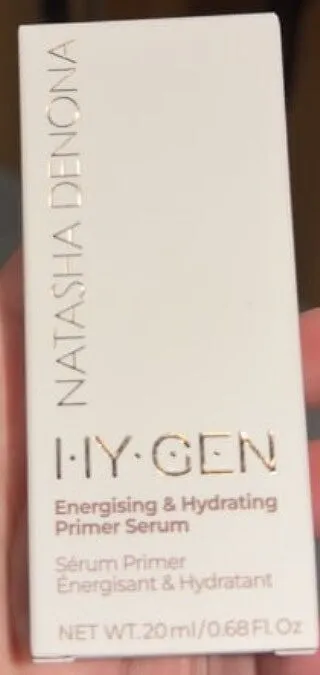 Natasha Denona Hy-Gen Primer Serum Primer 20 ml Glow