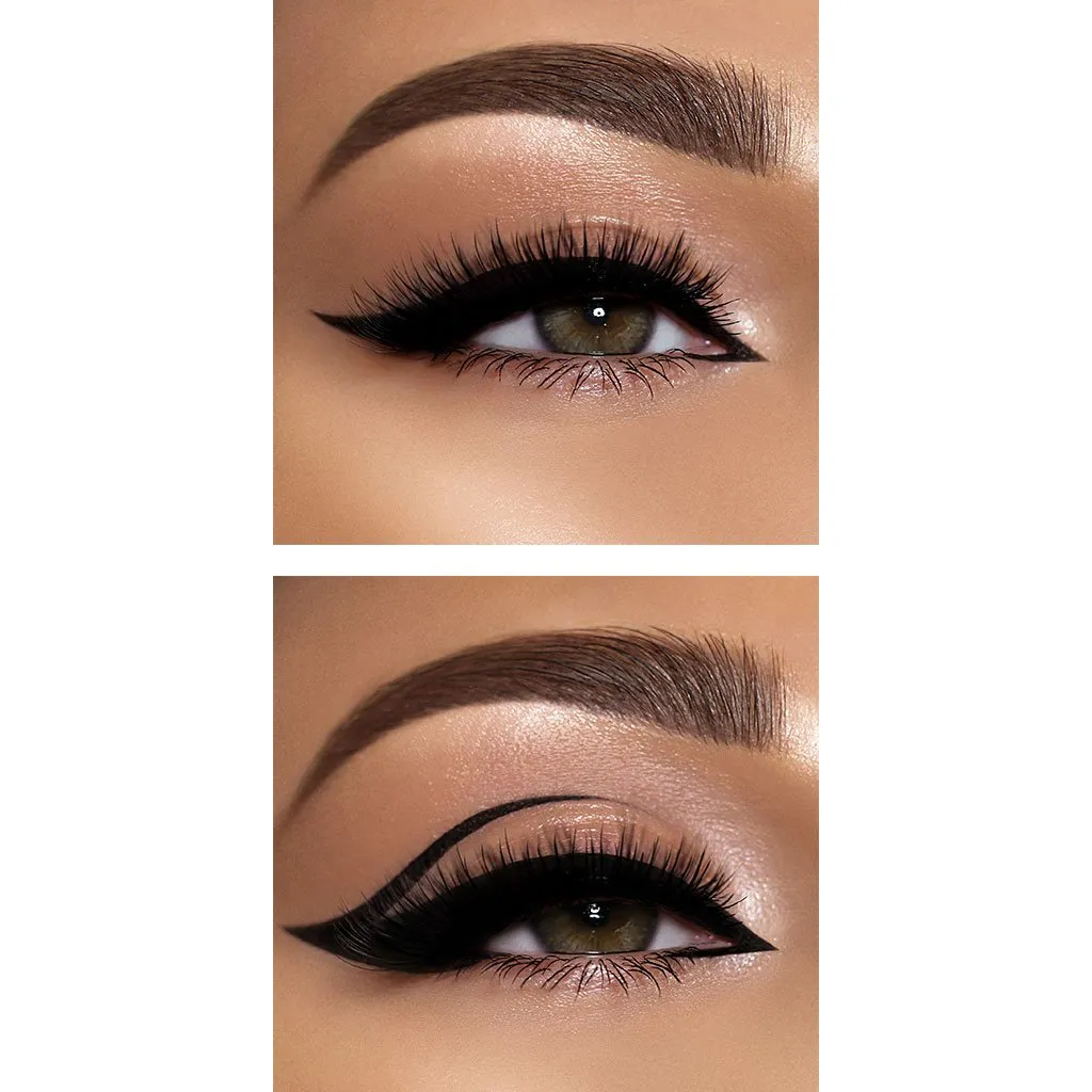 Pat McGrath Labs Perma Precision Liquid Eyeliner Xtreme Black