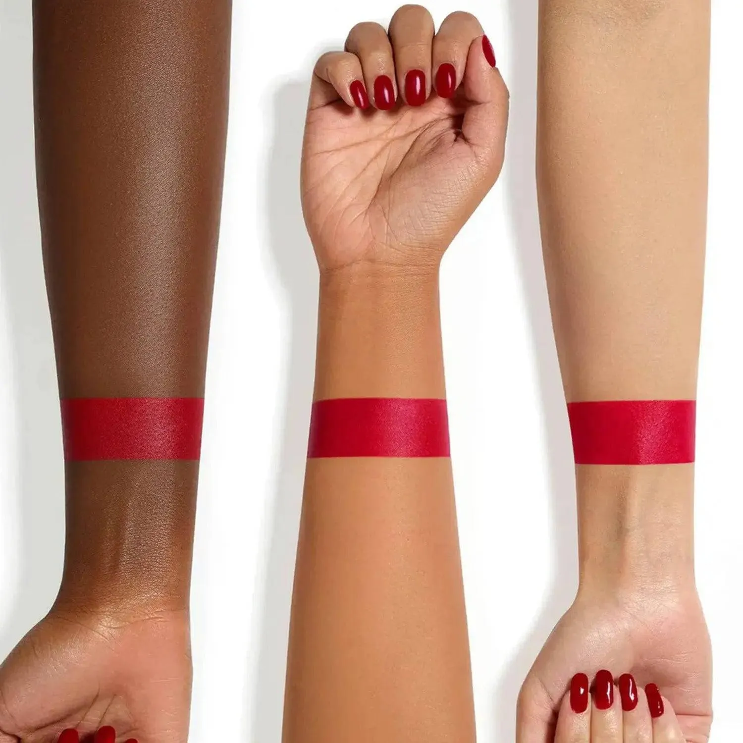 Natasha Denona I Need A Rouge Matte Liquid Lipstick matt 18h