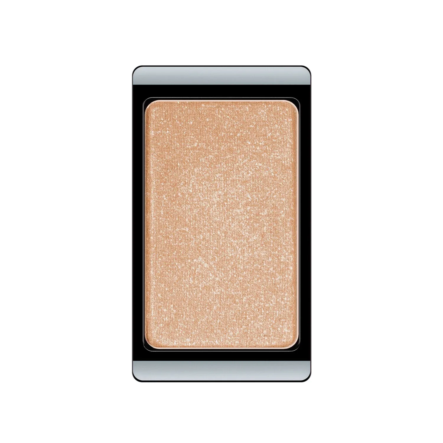 ARTDECO Glam 311 glam smokey black Lidschatten Schimmer