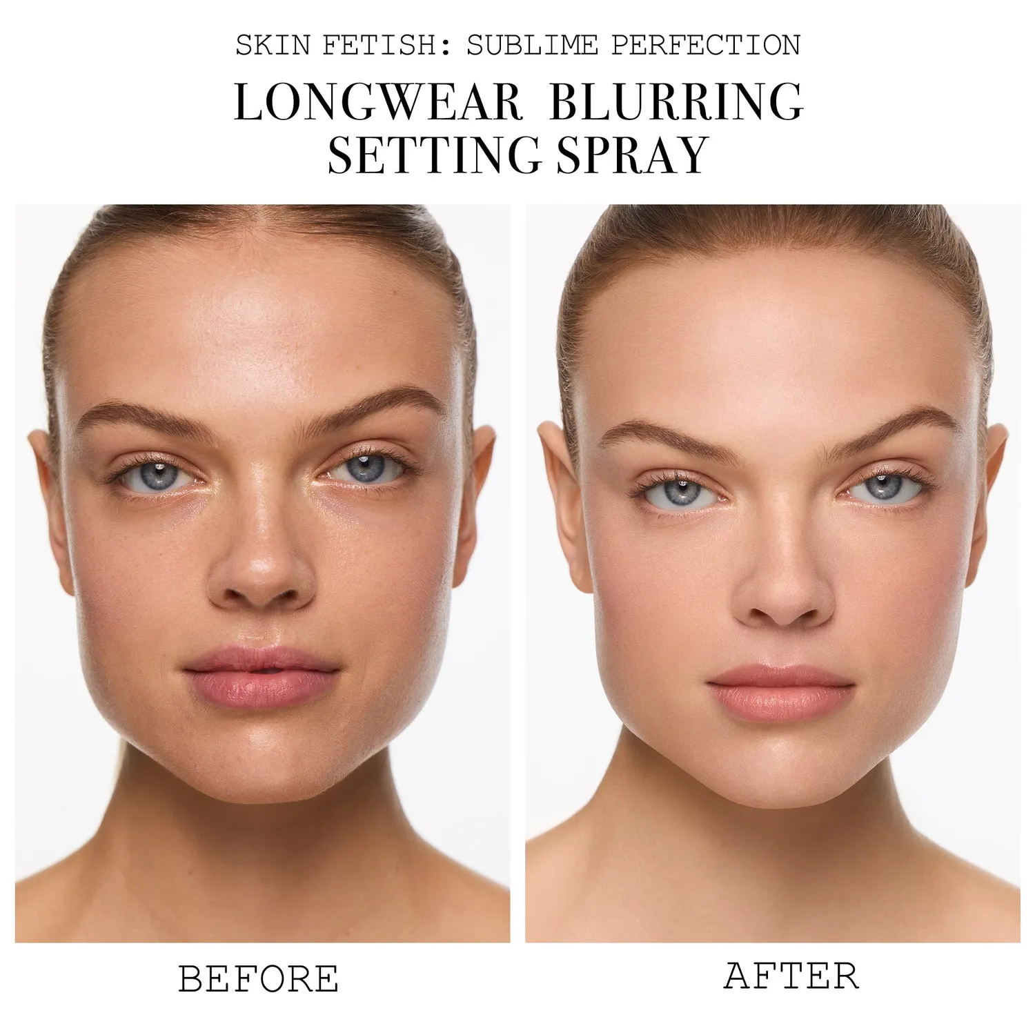 Pat McGrath Labs Skin Fetish Sublime Perfection Blur Set Kit