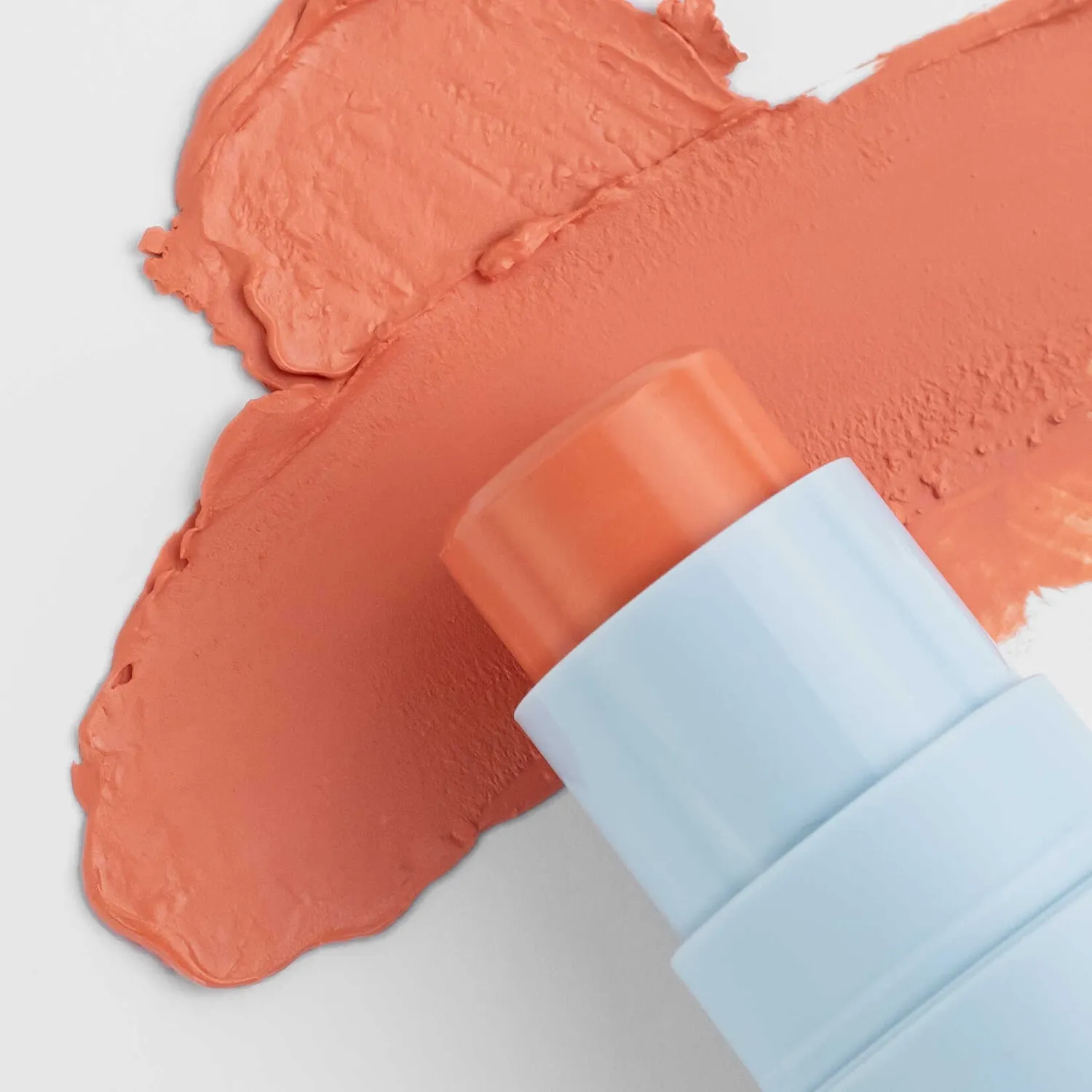 fleeky Blush Stick Coral Creme-Rouge Stick
