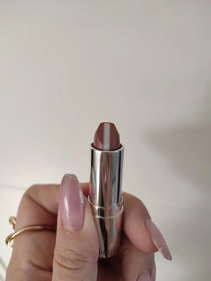 ARTDECO Hydra Care Lipstick 20 rose oasis feucht