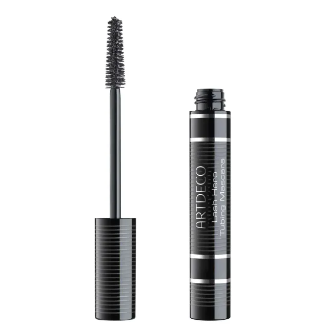 ARTDECO Lash Hero Tubing Mascara deep black