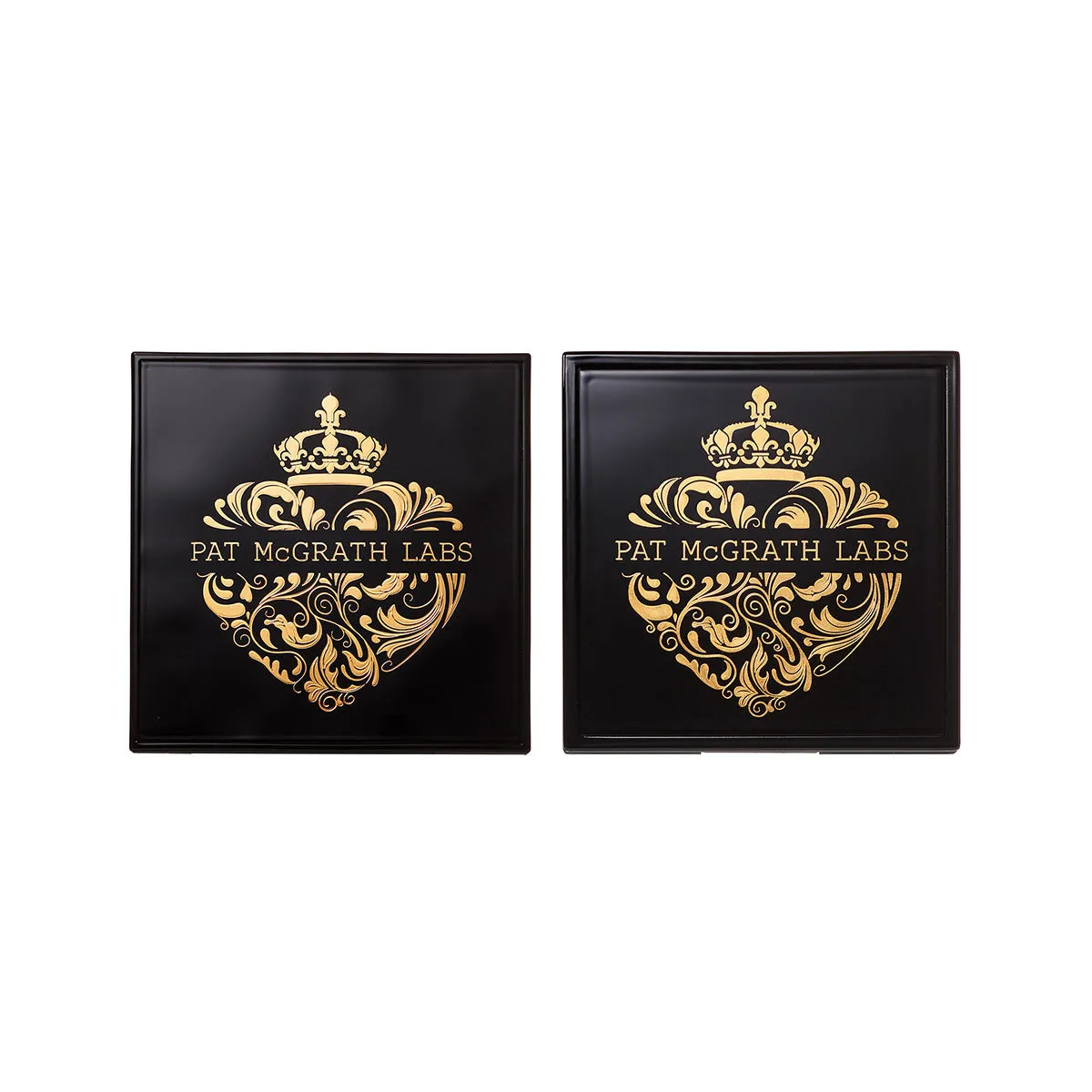 Pat McGrath Labs Celestial Nirvana Blush & Glow Duo Nude