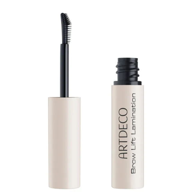 ARTDECO Brow Lift Lamination Augenbrauengel clear