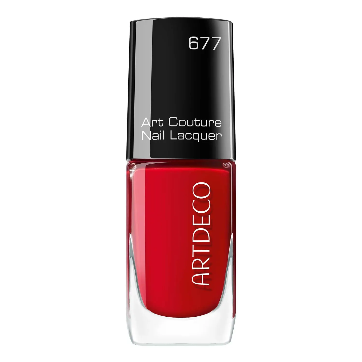Artdeco Art Couture Nagellack 610 Nude deckend