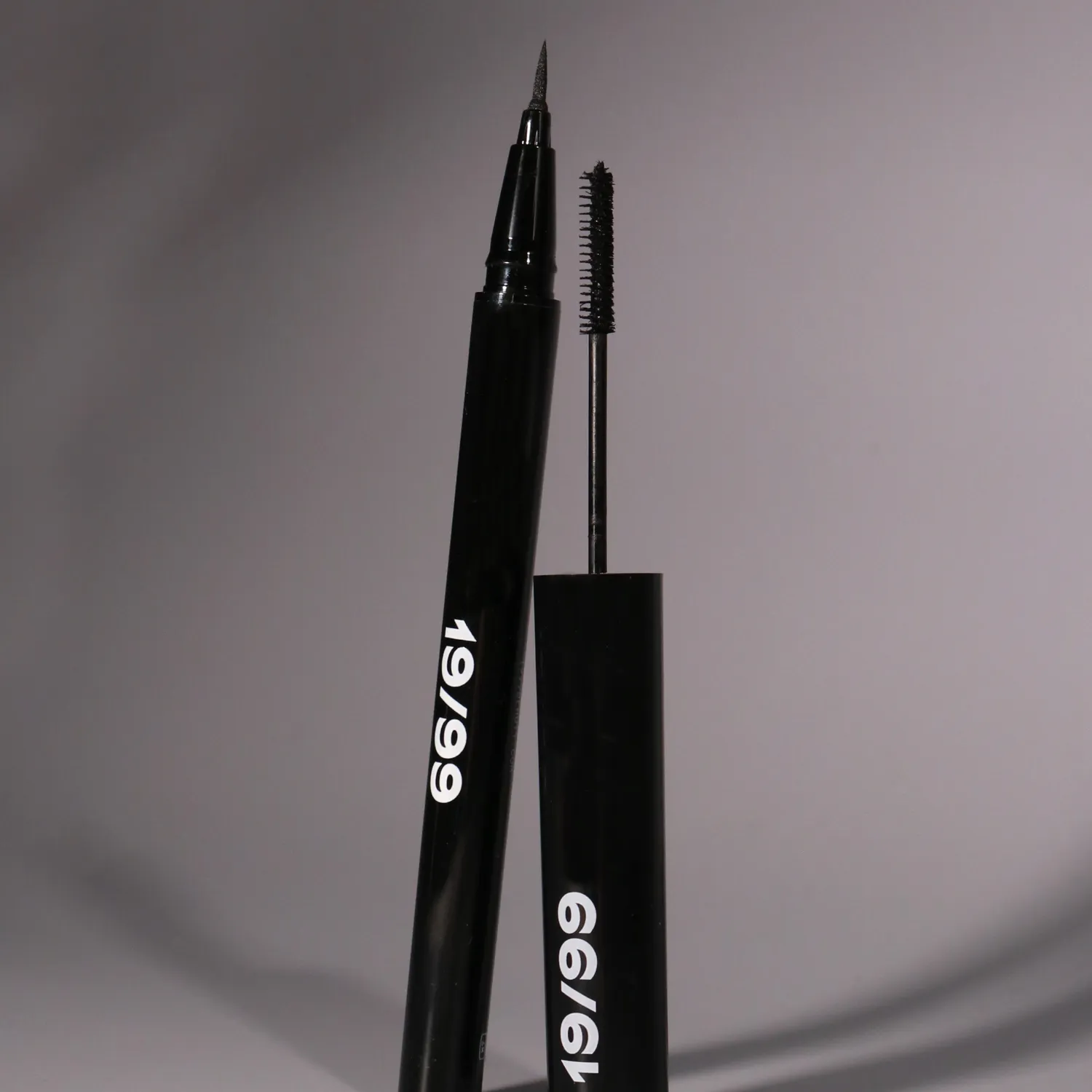 19/99 Eye Defining Duo Augen Set schwarz natürliches Finish