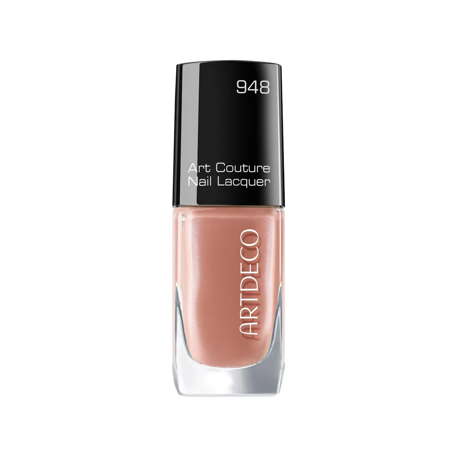 ARTDECO Art Couture Nagellack Pearl 919 wintertime Glanz
