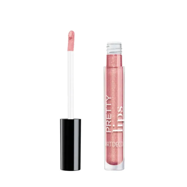ARTDECO Pretty Lips Lipgloss Wet-Look fruchtig