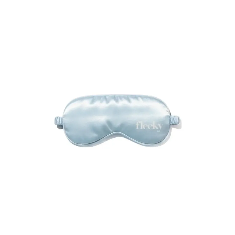 fleeky Sleeping Mask Augenmaske Nacht regenerierend