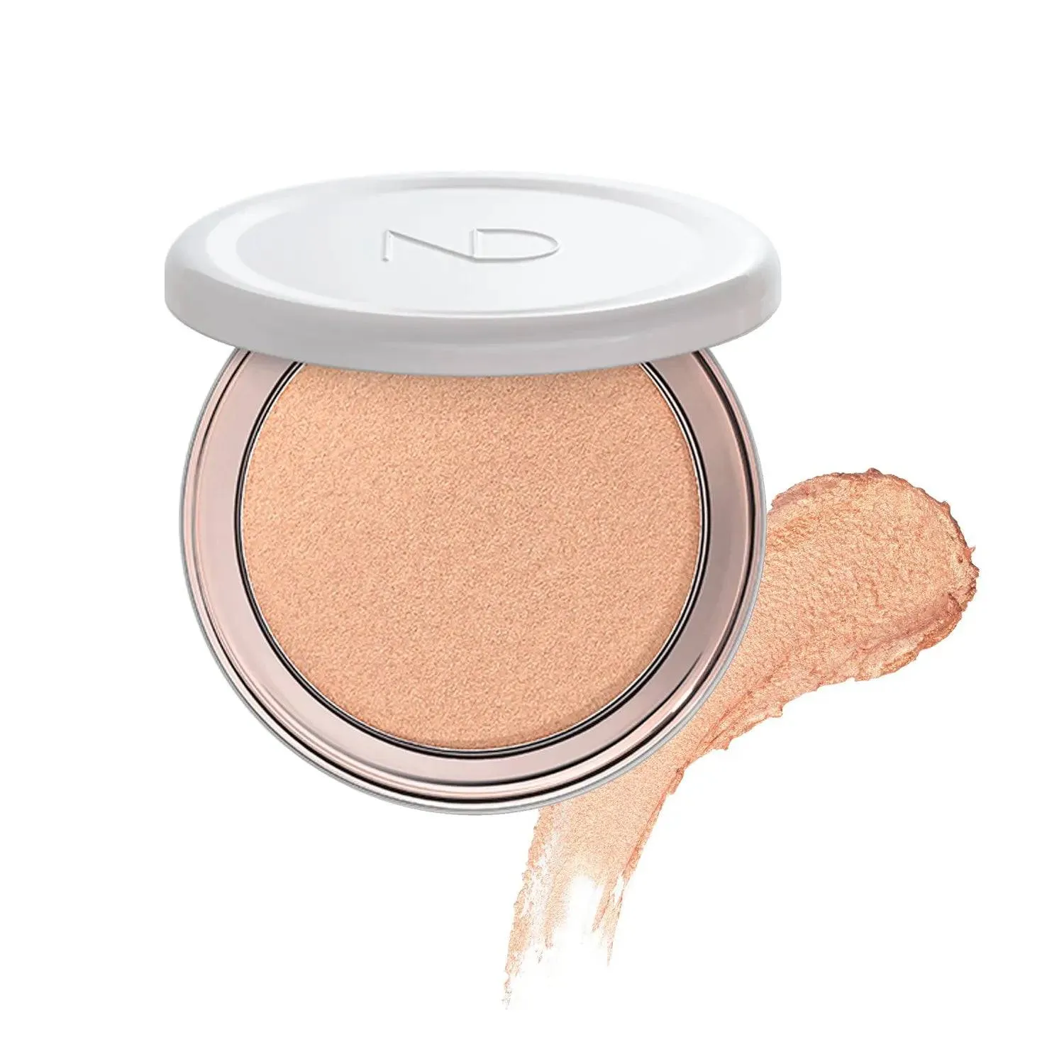 Natasha Denona Hy-Gen Glow Beautifier Puder 10g Light