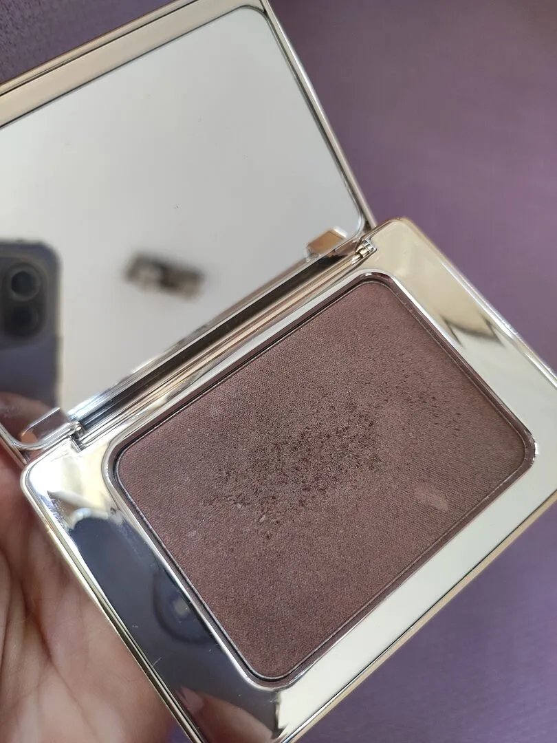Natasha Denona Super Glow Highlighter Puder Fair 10g