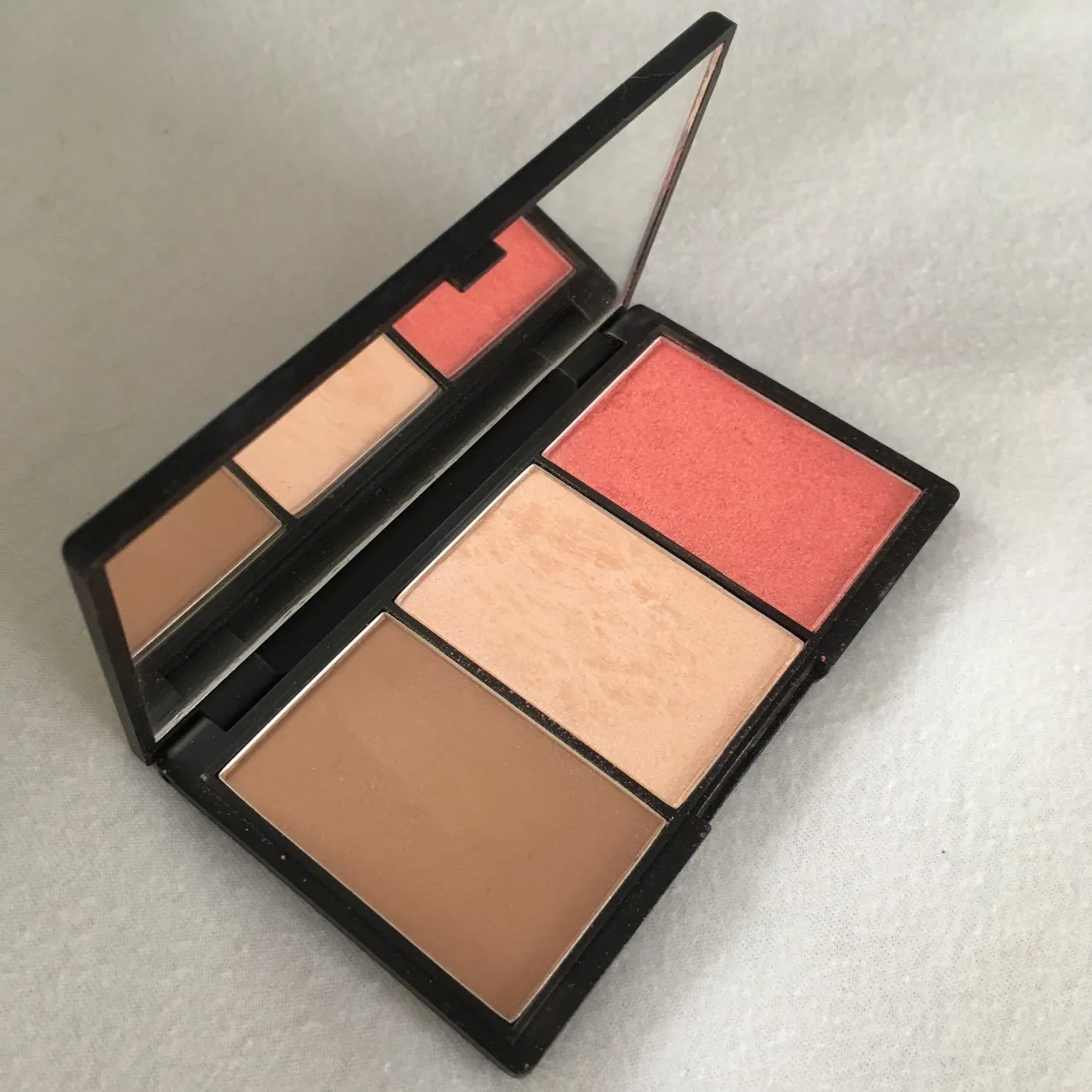 Sleek Face Form Medium Konturpalette Neutral 20g matt